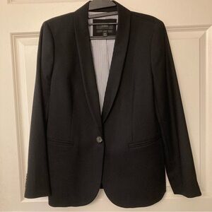 Like New J. Crew Parker Blazer - 10P